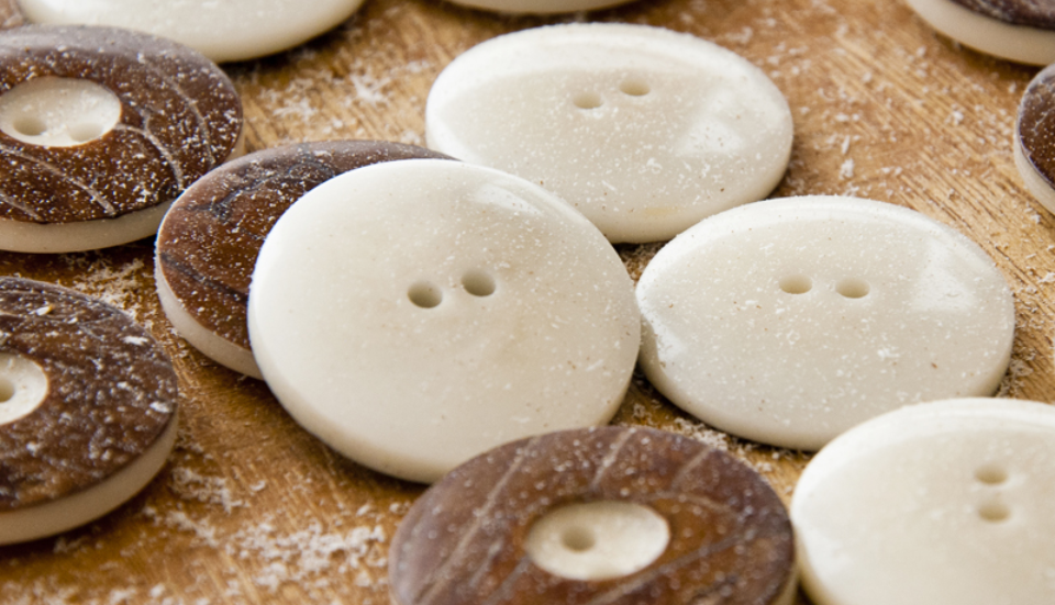 I VANTAGGI DEL COROZO