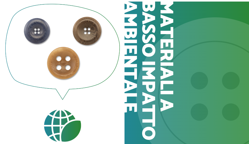 MATERIALI A BASSO IMPATTO AMBIENTALE