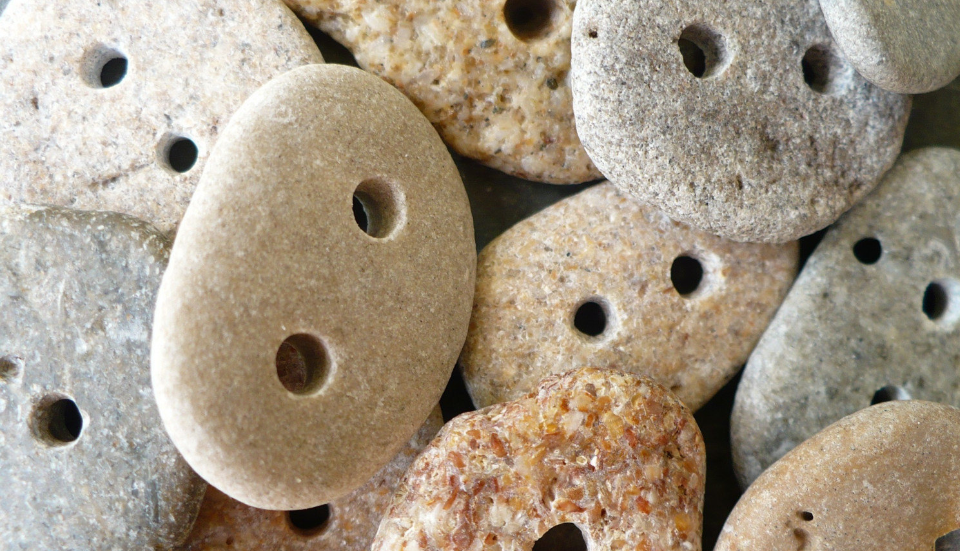 RSL PROPRIETARIA PER BOTTONI METALLICI E PLASTICI