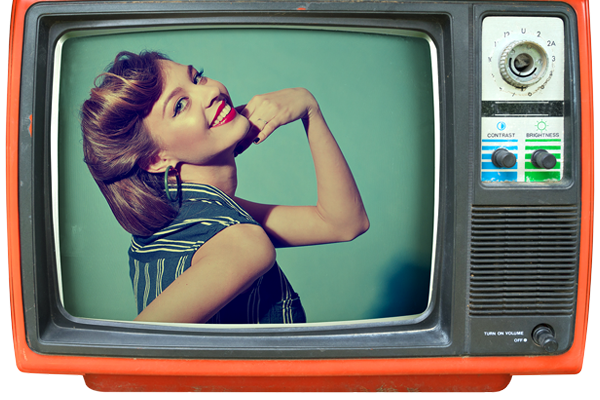 carousel con immagini