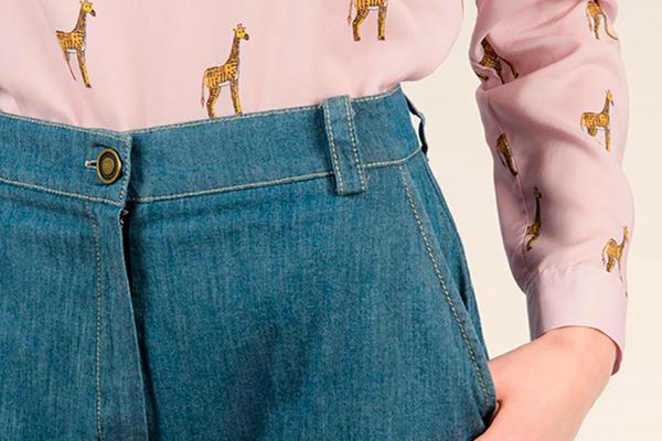 carousel con immagini