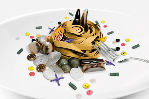 carousel con immagini